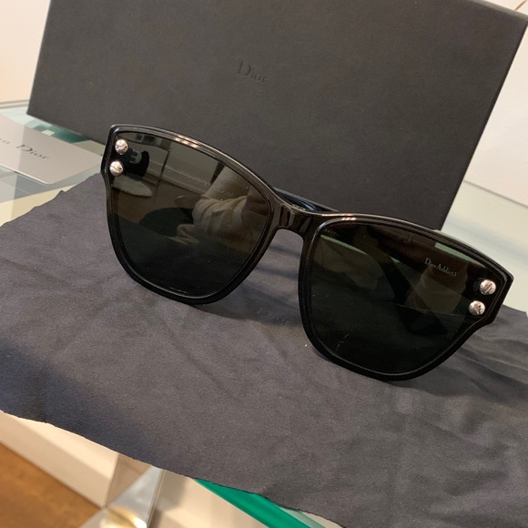Dior Accessories - Dior Addict 3 sunglasses